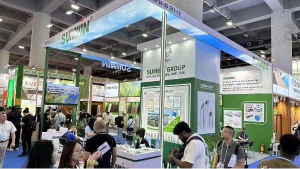 廣交會展會總結 | 砥礪前行 未來可期 廣交會展會總結 | 砥礪前行 未來可期